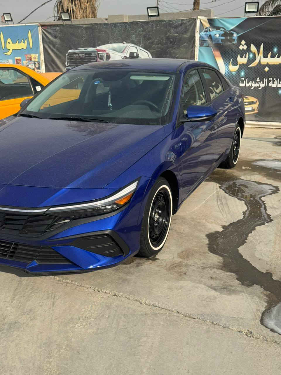 سلام عليكم اللنتره مديل 2024 بيها فقط بنيد فول مواصفات ماعده الفتحه مكينه 2000
ماشيه 10 سعر 175 بيها مجال قليل سياره بسمي حره رقمها بصره  
***********
