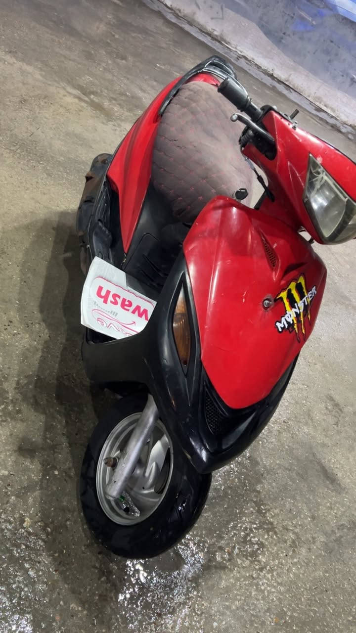 سلام عليكم دراجه ماكس 140للبيع مكينة خيرر من الله تخم تايرر باتري ملف عقل مجول كويل كابريتر  اكلچات جديد السعر 350موقع العلام الستفسار خاص او رقم الهاتف ***********
