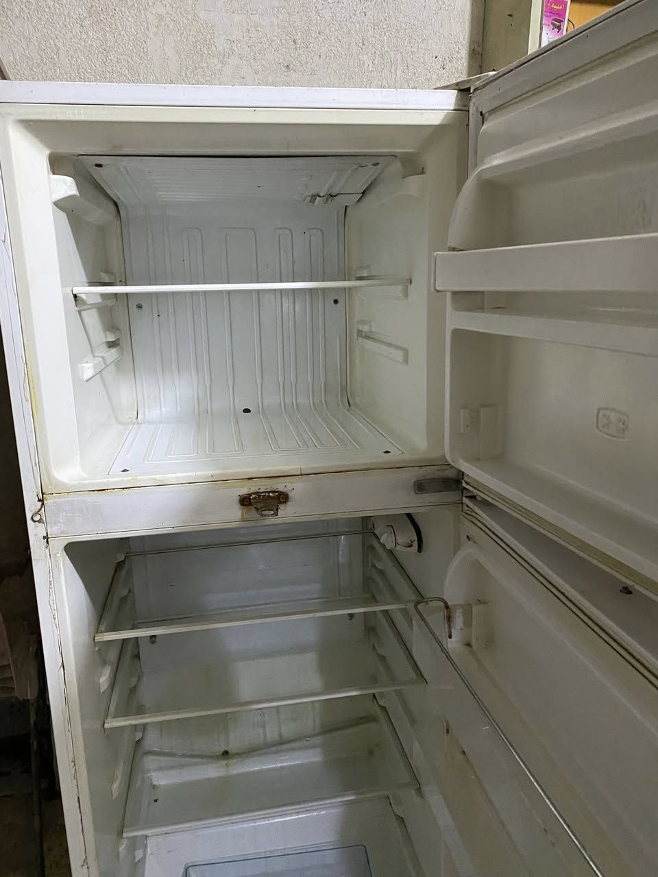 ثلاجة شونك مستخدمة نظافة وسط مكانها حي العامل السوق الاخير
125


**إذا كنت صاحب هذا الإعلان وتريد حذفه لأي سبب، رجاءا أرسل رسالة إلى الدعم الفني**