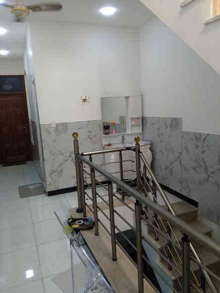 اخر اعمالنا في مجال #الديكورات حيث تم عمل ديكور جبسن بورد
بوكس #جبسم_بورد و الفريمات والبروفايل والانارة والاشرطة النيكل والصبغ وتغطية السيراميك الازارة 120 سانتيم 
#ديكور_الشاشة هو القطعة المميزة في البيت او الشقة وكلما كانت حديثة كانت اجمل 🥰
كل ما هو حديث في عالم الديكور ديكورات #الشيبورد 

للتفاصيل اكثر راسلنا ع الصفحة او على الواتساب 
***********

#شيبورد #ضلع_الشاشة #ضلع_البلازمة #الاوبن_بك #بديل_الرخام #بديل_الخشب #بديل_الريزن #مجمع_بوابة_العراق_السكني #مجمع_الشعب_السكني #مجمع_المنصور_ستي_السكني #مجمع_الايادي_السكني
