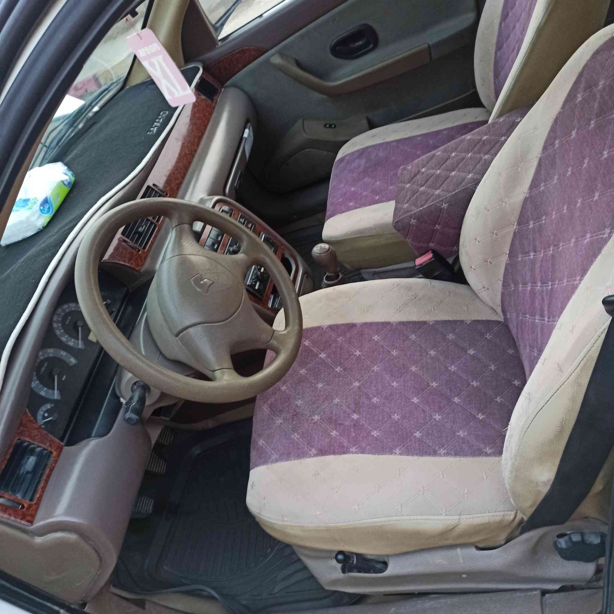 سمند 2010 قادسيه بسمي رقم انكليزي جديد هزه جديده سنويه لل2032 
مكفوله فقط الجاملغ الامام جهه السايق نصه بي صبغ بدون دواخل او مقدمه البنيد مسافه 4 اصابع بي معجون  والباقي شرط كفاله 
باتري جديد تخم تاير دوشمه او ارضيه او جنطه تفصال 
الدوسات والهلالات بيهن خياسات ما مسويهن
مكينه كير جديد شرط الفحص تبريد ثلج راديترات جدد كمبريسر جديد حداديه جديده  نافضهه نفض برغي ما عوزهه رايدهه ب40 او بيهه مجال بسيط 
وذا اكو سايبه صفره موديل 20 لو 21 لو 22 يراوس وياي او نتفق عله الفرق هم اني حاظر 
***********
