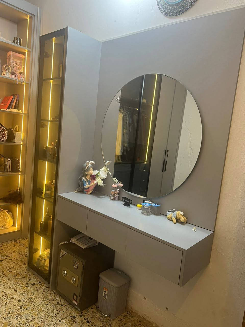 غرفة تركي شغل عراقي نظيفة كلش المكان كربلاء


**إذا كنت صاحب هذا الإعلان وتريد حذفه لأي سبب، رجاءا أرسل رسالة إلى الدعم الفني**