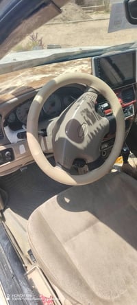 ٢٠٠٤ • محرك كير • رقم اربيل