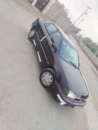 ١٩٩٤ • رقم بغداد • دبل