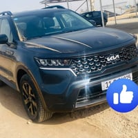 🚘 كيا سورنتو X-Line فل مواصفات عد البانوراما  – موديل 2022 🚘 ✅ ماشية 3...