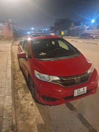 هوندا فيت • ٢٠١٨ • ٤٦٠٠٠ ميل