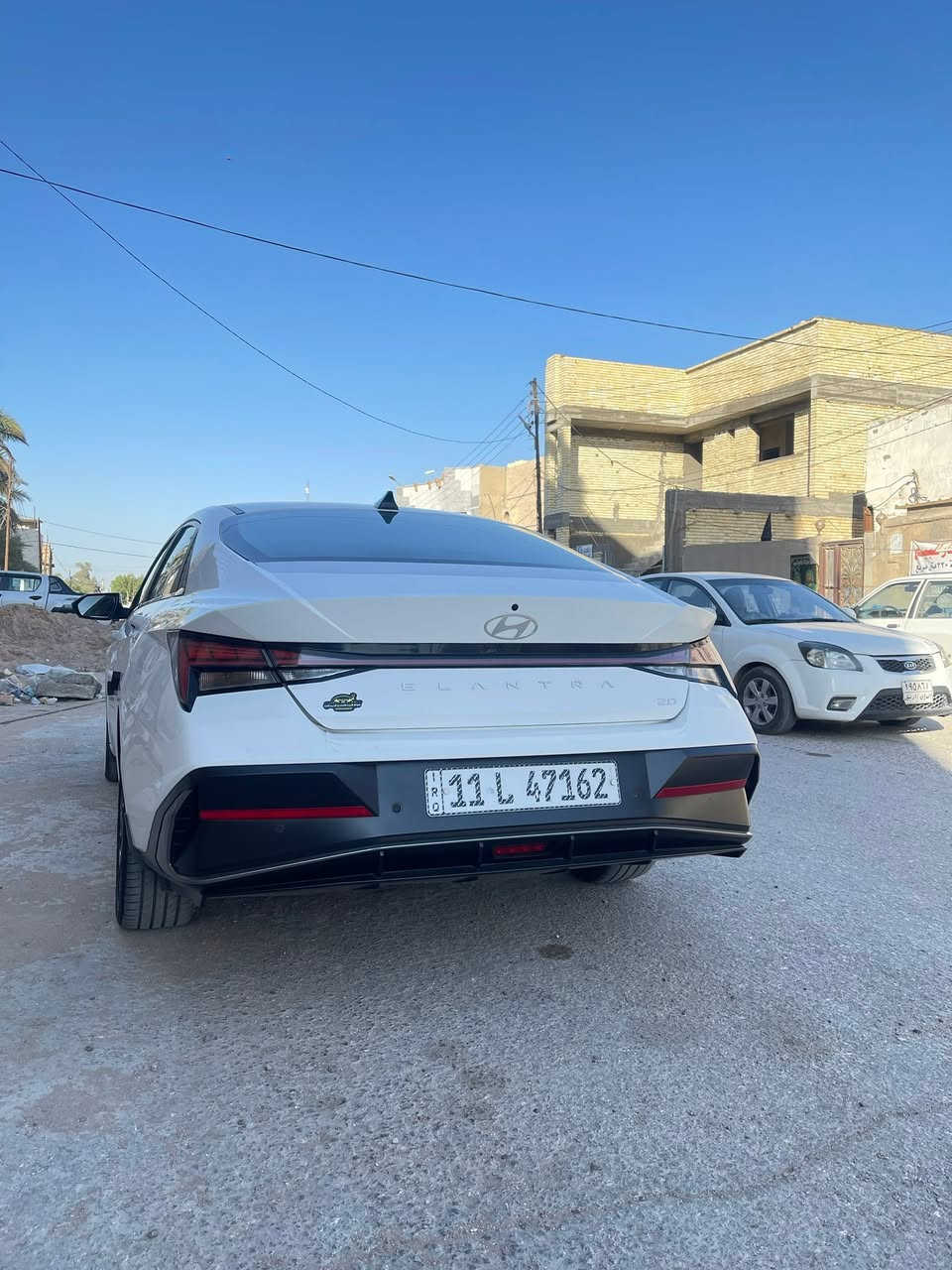 الانترا 2024 خليجي محرك2000 رقم بغداد باسمي مكاني نجف فول مواصفات اعلى فئه بلخليجي مفوله 1/1 مكفوله من صبغ وتبديل وبارد جاهزه كير محرك تبريد حداديه تخم تاير كله شركه بلادي نضيفه ماشيه 60 عليها ادامه كامله *********** سعر 176 مكاني نجف

