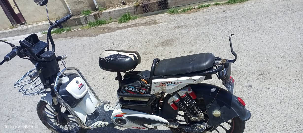 بايسكل شحن للبيع نضافه كدام العين السعر 250بي مجال


**إذا كنت صاحب هذا الإعلان وتريد حذفه لأي سبب، رجاءا أرسل رسالة إلى الدعم الفني**