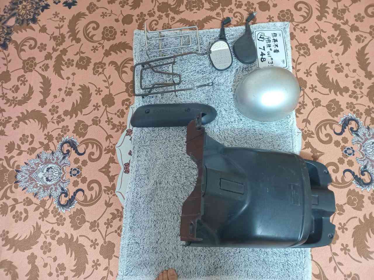 غراض بطه كله أصلي مال حاويه وتفصيخ شلعه وحده وتريد مفرد مكاني ألجاير تواصل خاص🍀


**إذا كنت صاحب هذا الإعلان وتريد حذفه لأي سبب، رجاءا أرسل رسالة إلى الدعم الفني**