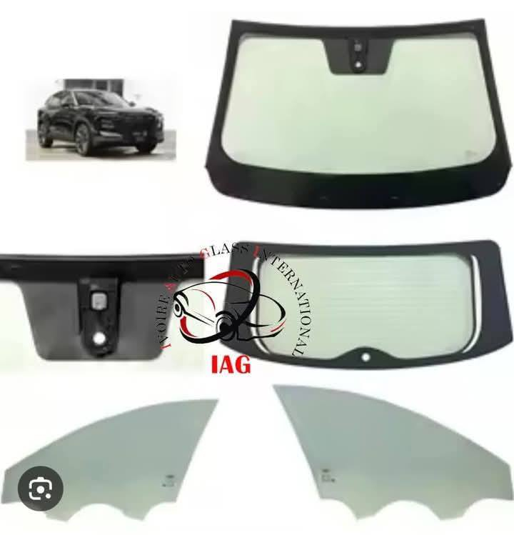 ✅بيع وتركيب زجاج السيارات 🚘
✅افضل شركه زجاج سيارات 🥇
✅جودة اتقان عاليه مع ضمان حقيقي 
✅سليكون مقاوم لسيارات المتئاكله 
✅معى ضمان العمل
متعاقد مع التأمين للستفس***********
يتوفر خدمه __ موقعيه 📍🚚 مجاناً 
      ☎️  ***********
✅اذا كنت ترغب في تغيير زجاج سيارتك نوفر لك افضل انواع زجاج السيارات العالمي 🌐 ( أصلي و تجاري ) 
✅ أكبر المستوردين في العراق  🇮🇶 لجميع انواع السيارات كاف***********☎️
العنوان باب الشيخ قرب مقبرت الغزالي
