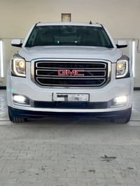 يوكن • ٢٠١٦ • نقد فقط