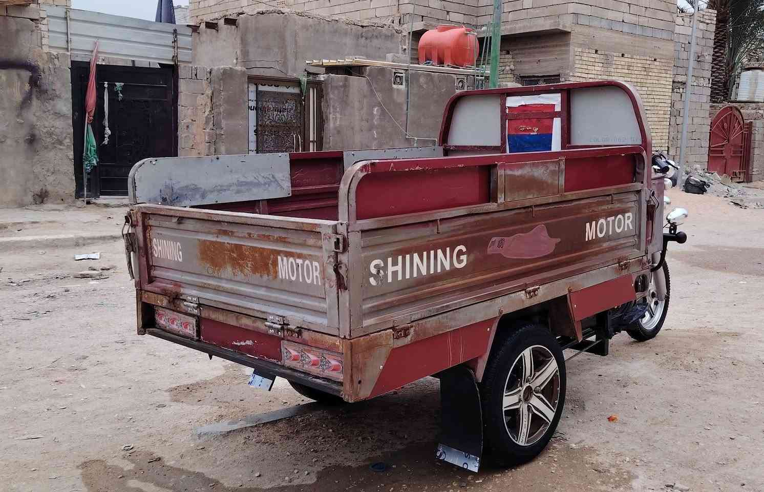 السلام عليكم ستوته موديل 15 مقفوله كفاله عامه شاصي واوراق ومكينه ستوته خير من الله عنواني كربلاء حي الغدير ***********
