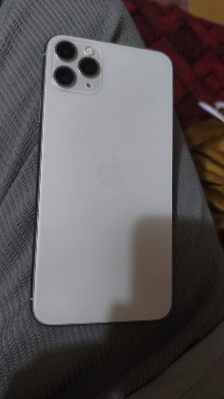 ايفون 11 برو ماكس كلشي كدامك بلصوره نظافتة 90% ، زلغ واحد مابية ،، قفلة 260 ، تكسر بسعره تـتـبلك


**إذا كنت صاحب هذا الإعلان وتريد حذفه لأي سبب، رجاءا أرسل رسالة إلى الدعم الفني**