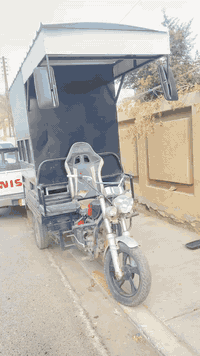 ستوته  ام الطير كامله  من كل شي
بيها رفوف 
بيها ثلاث جداري 
واحد مال بطاطا حلزونيه واحد مال لبلبي او عرانيس واحد ذره مفرطه مسلوقه 
اوراقها موجوده مدفوع كمرك بس بقت تراجع مرور هزه ويسلموك سنويه وارقام 
طباخات وياها
حتى مملحات بقيه التفاصيل ما مشتغله مشروع كامل  بس بسبب الضروف ما اشتغلت بيها 
سعرها مليون400بيها مجال 
*********** فقط واتساب 
مكانها  فلوجه
اتصال ***********
ووحدها هم ابيعها بدون الكشك الستوته اصوليه اوراقها موجوده كمرك غيره كله مدفوع باقي بس هزه وتستلم سنويه وارقام
