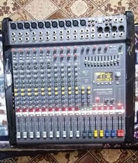 مكسر داينكرود 1600 • أصلي • جنطة وستاند