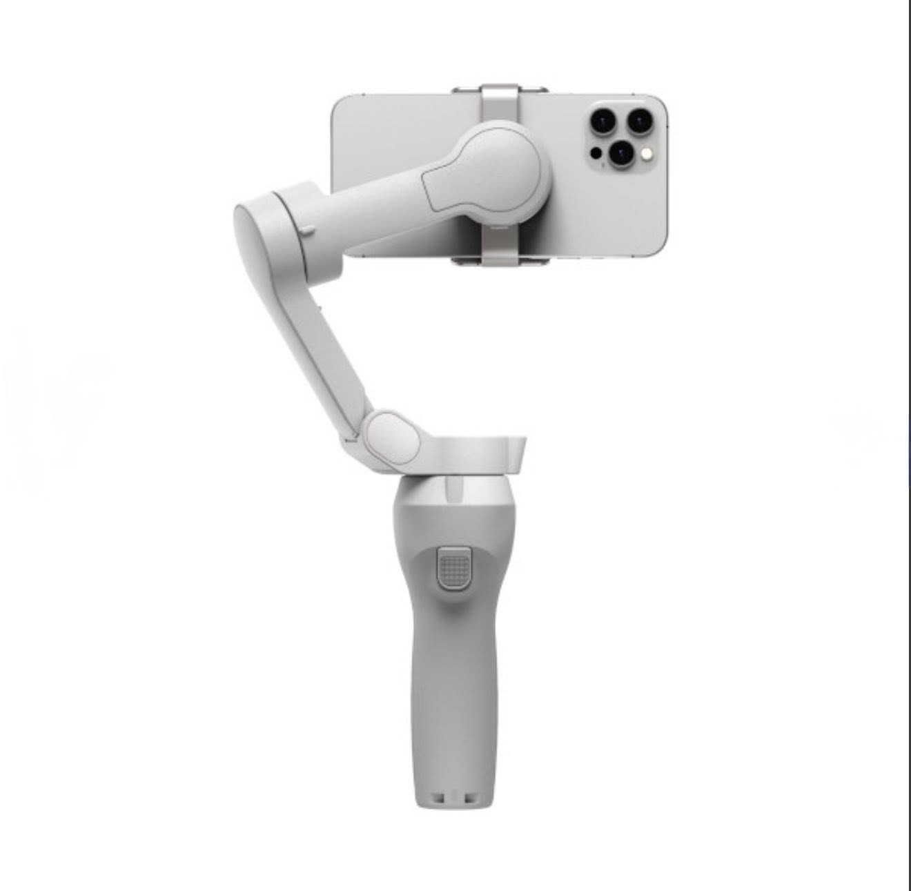 DJI Osmo Mobile SE اوزمو مستخدم نضيف 
سعر 75 الف قفل


**إذا كنت صاحب هذا الإعلان وتريد حذفه لأي سبب، رجاءا أرسل رسالة إلى الدعم الفني**