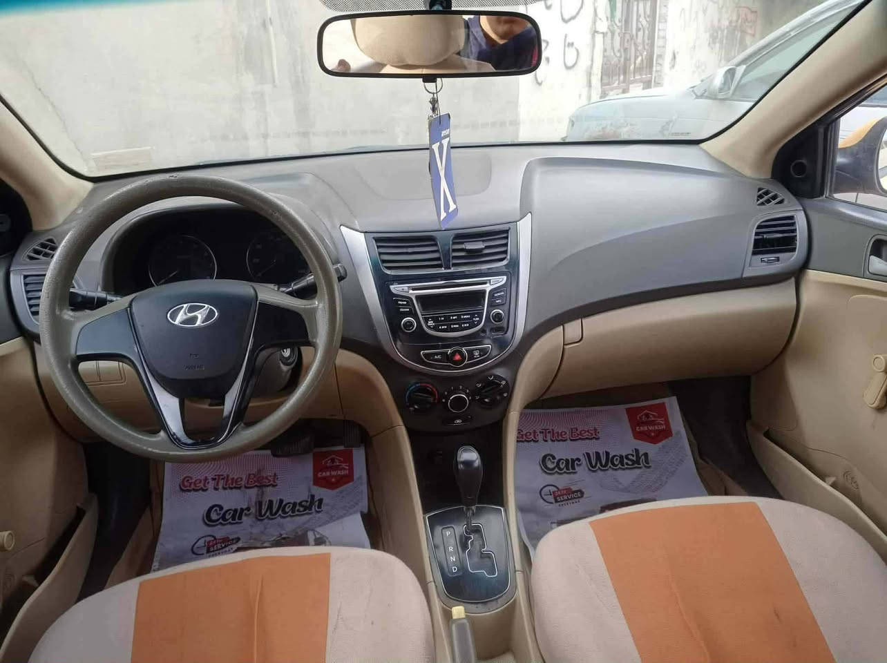 سلام عليكم اكسنت مديل 12 خليجي كير مكينه كفاله حداديه كهربايات كله جاهز مكاني ديوانيه قضاء الشاميه شراي يتصل ***********السعر 77بيه مجال الشراي
