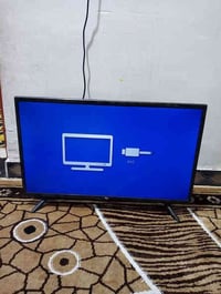 بلازما للبيع حجمها 32.  .07821095759