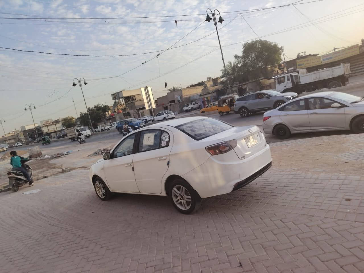 فاو 2015 كير مكينه مكفولات رقم انكليزي تحويل مباشر بيه مكانات صبغ السعر 39 رقم الهاتف ***********
