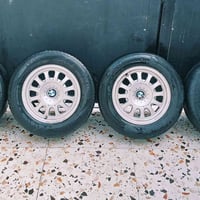 تايرات ١٥ • أصلي ألماني • كركوك