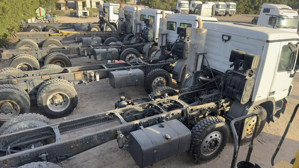 اكتروس سكس ويل عقرب 4143
2015 سيارات نظيفة جداً
معرض الاسراء
‎العنوان البصره - الزبير شارع سفوان   
‎للأستفسار
***********
***********
