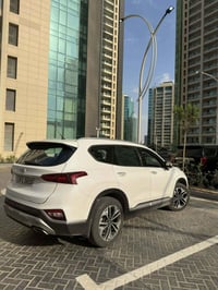 سنتافي • ٢٠٢٠ • ٦ سلندر