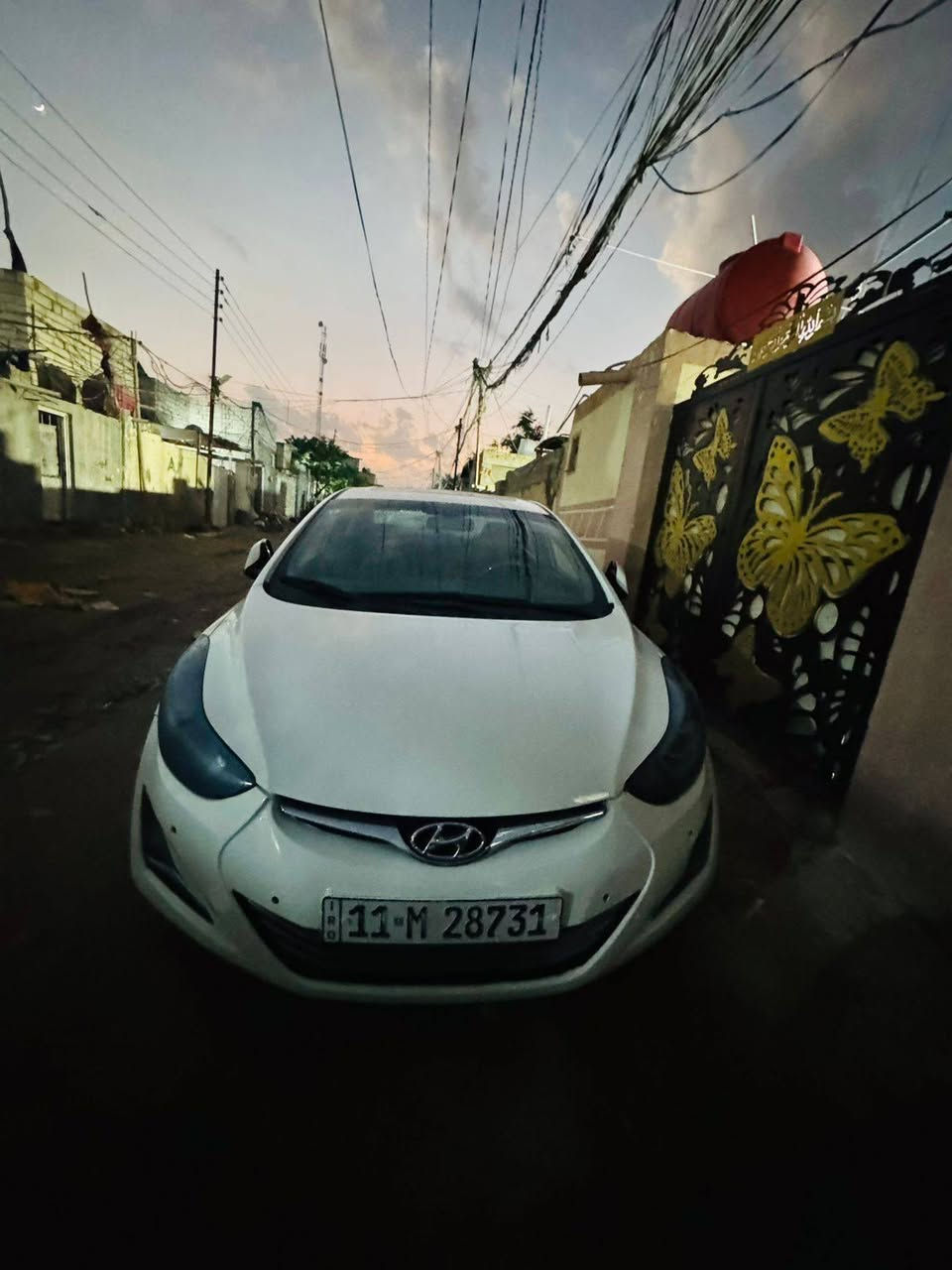 سلام عليكم النتره 2015 خليجي ترهم بيع او مراوس 
مواصفات فتحه دشبول صاج لايتات وره وكدام لد 
تبريد قطعتين تبريد ثلج مكينه 1800 حداديه وكير خير من الله
صفحه اليمنه صبغات فقط والباقي كفاله المكان النجف الاشرف 
الاستفسار [***********]
