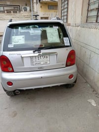 كوكو اوتوماتيك • ٢٠١١ • رقم نينوى