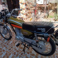 دراجة ٤ كير • موديل ٢٥ • جديدة