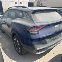 سبورتاج خليجي 1600 2026 فول الفول مكفول عدا ضرر ميكانيكي بالمكينه فقط ...