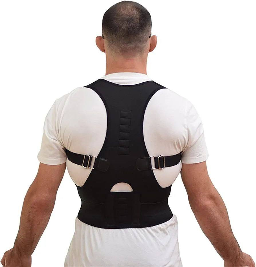 مشد تحدب الظهر المغناطيسي العادي والاصلي 
مشد التحدب 
مشد الانوثة تكبير ونحت الجسم 
مشد 5متر 

السعر 

توصيل جميع المحافظات 
#مشد #مشدات_نسائية #مشد_بطن #مشد_تنحيف #مشدات_للجسم مشدات مشدات_حراريه مشد_النفاس مشد_النفاس مشد_كامل مشد_كيم مشدات_البطن مشد_البطن مشد_الجسم مشد_حراري مشد_رياضي مشد_الزنود مشد_نسائي مشد_تخسيس مشد_الترهلات مشد_كولومبي مشد_الصدر مشد_جسم مشد_انشيري مشدات_نحت_الخصر_كولومبيا مشدات_حرارية مشدات_المشاهير مشد_ان_شيري مشد_كيم_كردشيان مشدات_تنحيف مشد_الولادة


**إذا كنت صاحب هذا الإعلان وتريد حذفه لأي سبب، رجاءا أرسل رسالة إلى الدعم الفني**