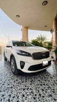 للبيع فقط بدون مراوس خاص مغلق فقط الأتصال علئ الخط07822389399  سورنتو ...