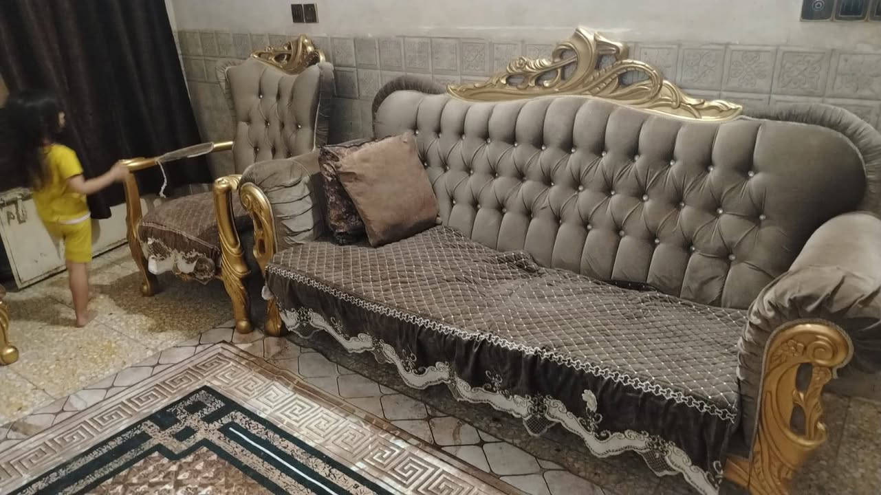 تخم ملكي تسع مقاعد كلش ثكيل وحطاطه السعر ٥٥٠ العنوان المنسيه


**إذا كنت صاحب هذا الإعلان وتريد حذفه لأي سبب، رجاءا أرسل رسالة إلى الدعم الفني**