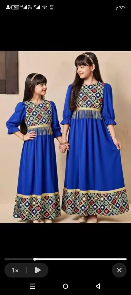 خياطة حسب الطلب موديلات رمضانية انيقة الي تحب ادزلي صورة الموديل وتدلل ❤️💞


**إذا كنت صاحب هذا الإعلان وتريد حذفه لأي سبب، رجاءا أرسل رسالة إلى الدعم الفني**