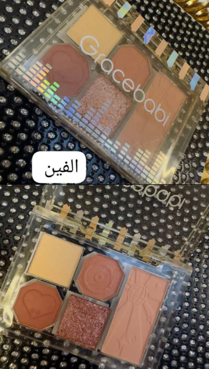 باليتات شدو 
توصيل ٥ الاف


**إذا كنت صاحب هذا الإعلان وتريد حذفه لأي سبب، رجاءا أرسل رسالة إلى الدعم الفني**