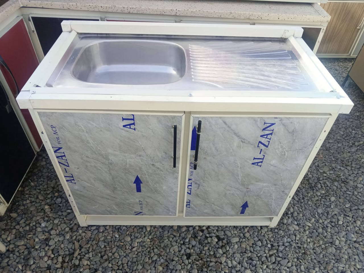 السلام عليكم مجموعة كاونتر سنك الواحد 75 قفل مكانهن بغداد بلرئاسة مال المشتل


**إذا كنت صاحب هذا الإعلان وتريد حذفه لأي سبب، رجاءا أرسل رسالة إلى الدعم الفني**