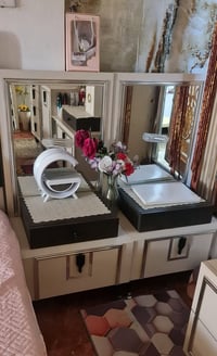 جربايه تركي • ٢ مجرات • بدون خدش