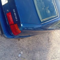 بي ام 525 • ١٩٩٢ • محرك وكير جيد