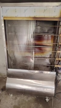 شوايه • ٦شياش • بغداد الحسينيه