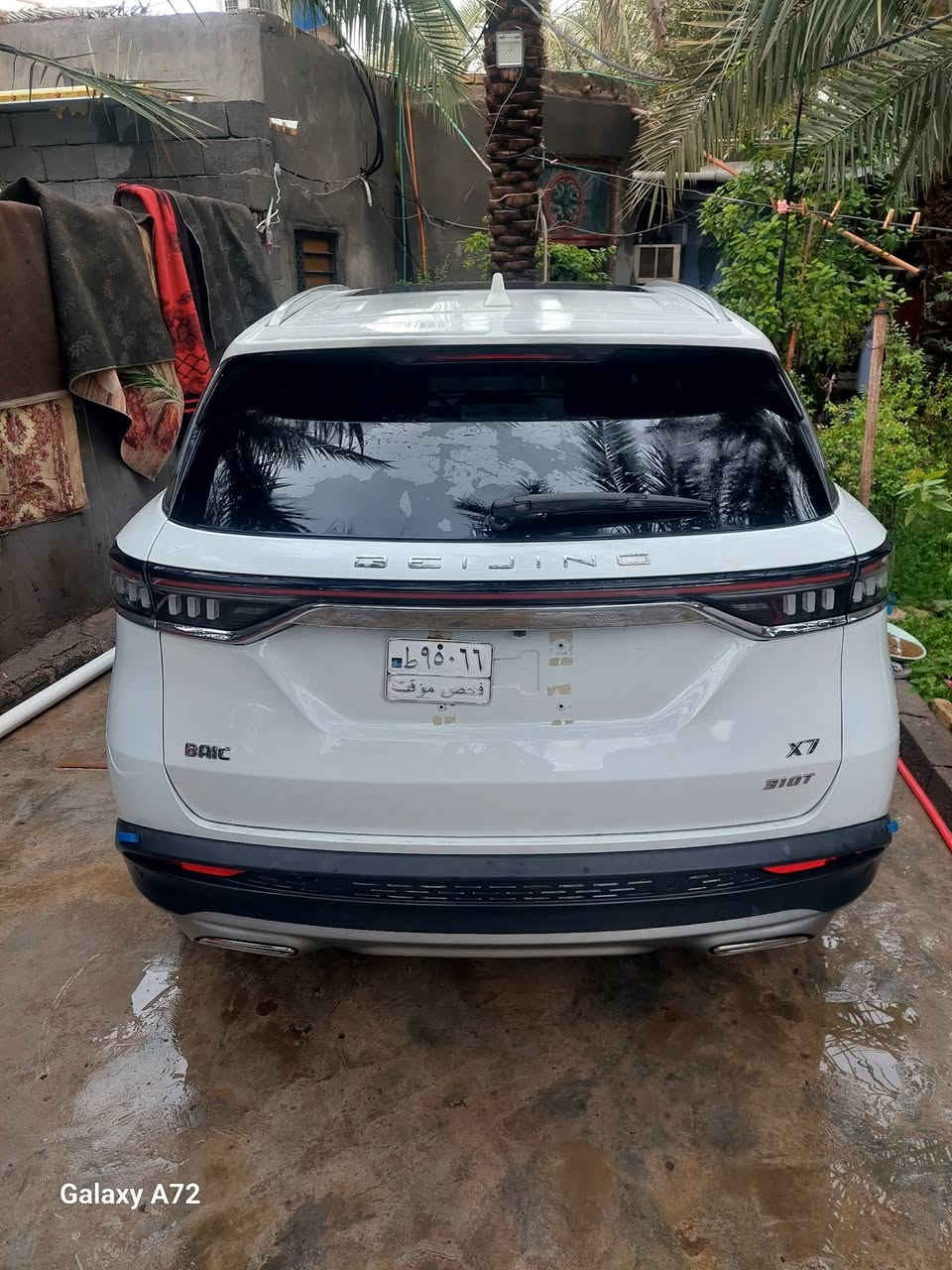 بايك x7 فول موصفات بيع او مراوس تواصل وتساب ***********
