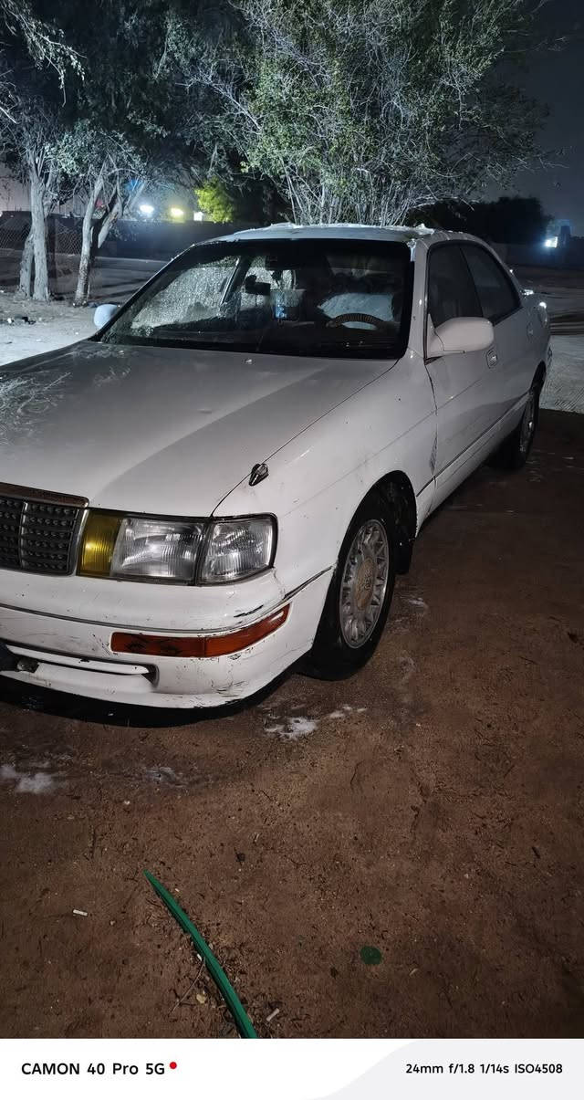 بطه متصل حرف (أ)  مكفوله من الكص والضربه السياره( نقل) مكينه وكير مكفولات وكهربايات جاهزه  حداديه نص ونص دواخل حلوه شاشه كامره خلفيه تبريد شرط وراعيهه موجود ***********بصره السعر 32
