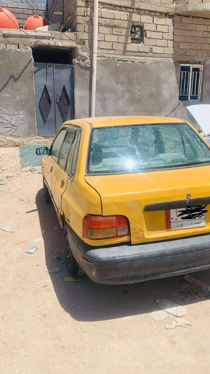 السلام عليكم 

سايبه للبيع تحتاج تعمير بسيط
محرك حلو وكير شاد مستعمل همين قبل مده بدلته
سنويه لل٢٨ وبيها وصل استلام رقم انكليزي
سعرها ١٨ وبيها مجال مكانها زبير الزبير, البصرة


**إذا كنت صاحب هذا الإعلان وتريد حذفه لأي سبب، رجاءا أرسل رسالة إلى الدعم الفني**