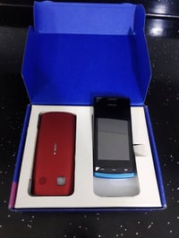 نوكيا • جديد • لوك