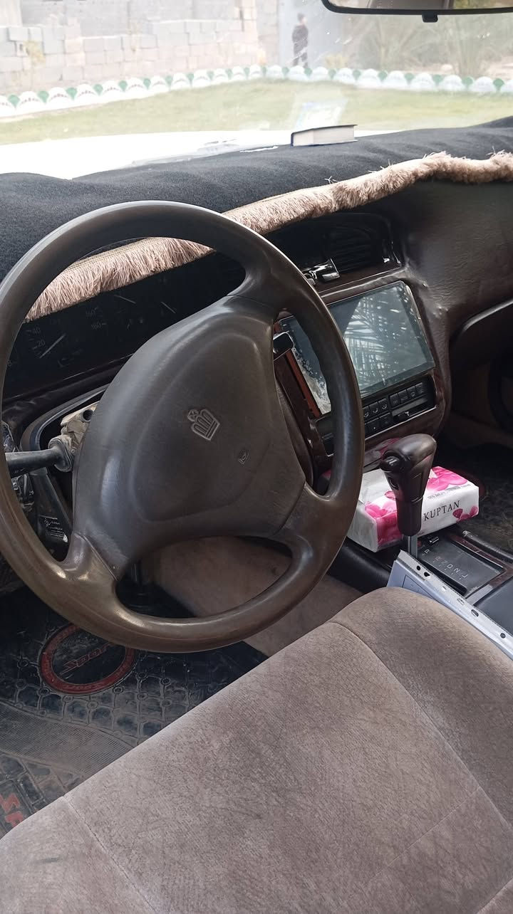 سلام عليكم سياره بطه منفصل موديل 93 لبيع او مراوس بسياره نضيفه  سعر 60 وبيه مجال لعنوان الفلوجه نساف تفاصيل اكثر عل رقم ‏‪0773 364 8742‬‏
