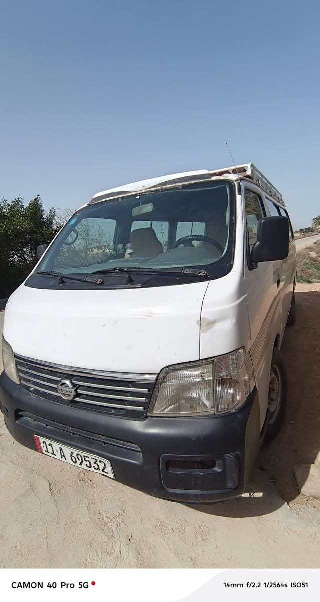 نيسان ٢٠٠٦ بغداد مكينة كاز جاهزه أي نقص مابيه مداور ثاني يوم ٨٥
***********
