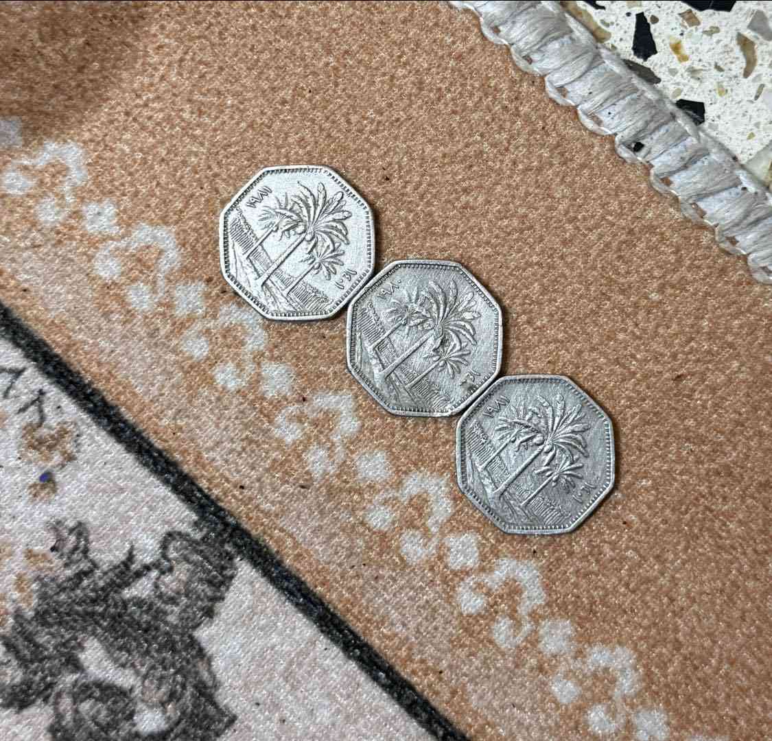 سلام عليكم ذني شكد يسون وإذ احد يشتريهن يراسلني


**إذا كنت صاحب هذا الإعلان وتريد حذفه لأي سبب، رجاءا أرسل رسالة إلى الدعم الفني**