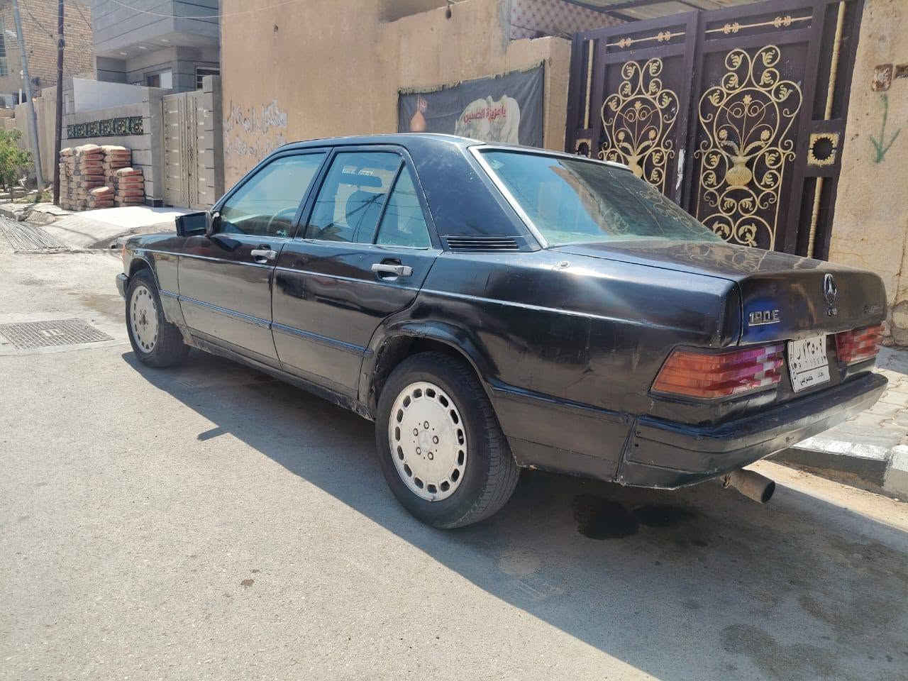 السلام عليكم مؤسس موديل 90 تحويل مباشر راعيها يريد يحول سياره حلوه شغاله رقم بغداد السعر 28 مكاني واسط قضاء الزبيديه ترهم مراوس وهذا رقم تلفونه*********** تبريد شغال
