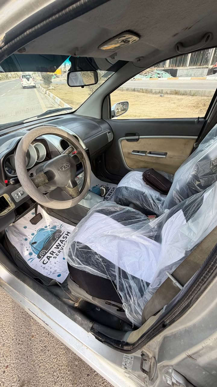 شيري A1 موديل ٢٠١٣ السعر ٢٨ ورقه قفل 
سياره جاهزه من كلشي كير مكينه تبريد كفاله بيها مكانات صبغ رقم ديالى تحويل مباشر مكاني بغداد العامريه *********** بغداد, العراق
