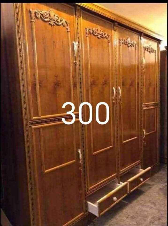 يوجد لدنيا غرف نوم بوفيات كناتير بغداد, العراق


**إذا كنت صاحب هذا الإعلان وتريد حذفه لأي سبب، رجاءا أرسل رسالة إلى الدعم الفني**