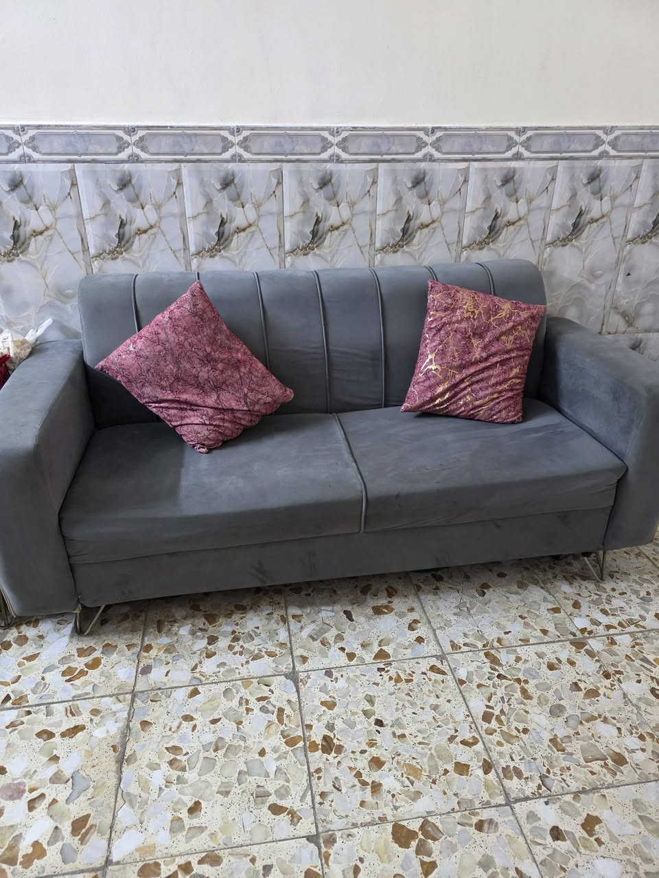 تخم للبيع ١٠ مقاعد مع طبلة نظيف سبب البيع مكاني صغير السعر ٢٥٠ وبيه مجال مكاني بحي الجوادين


**إذا كنت صاحب هذا الإعلان وتريد حذفه لأي سبب، رجاءا أرسل رسالة إلى الدعم الفني**